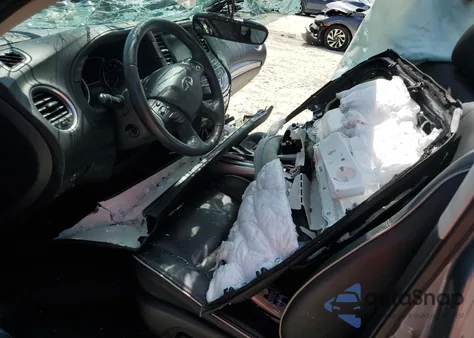 2019 Infiniti Qx60 Luxe из США, поврежденный, VIN 5N1DL0MM4KC565550